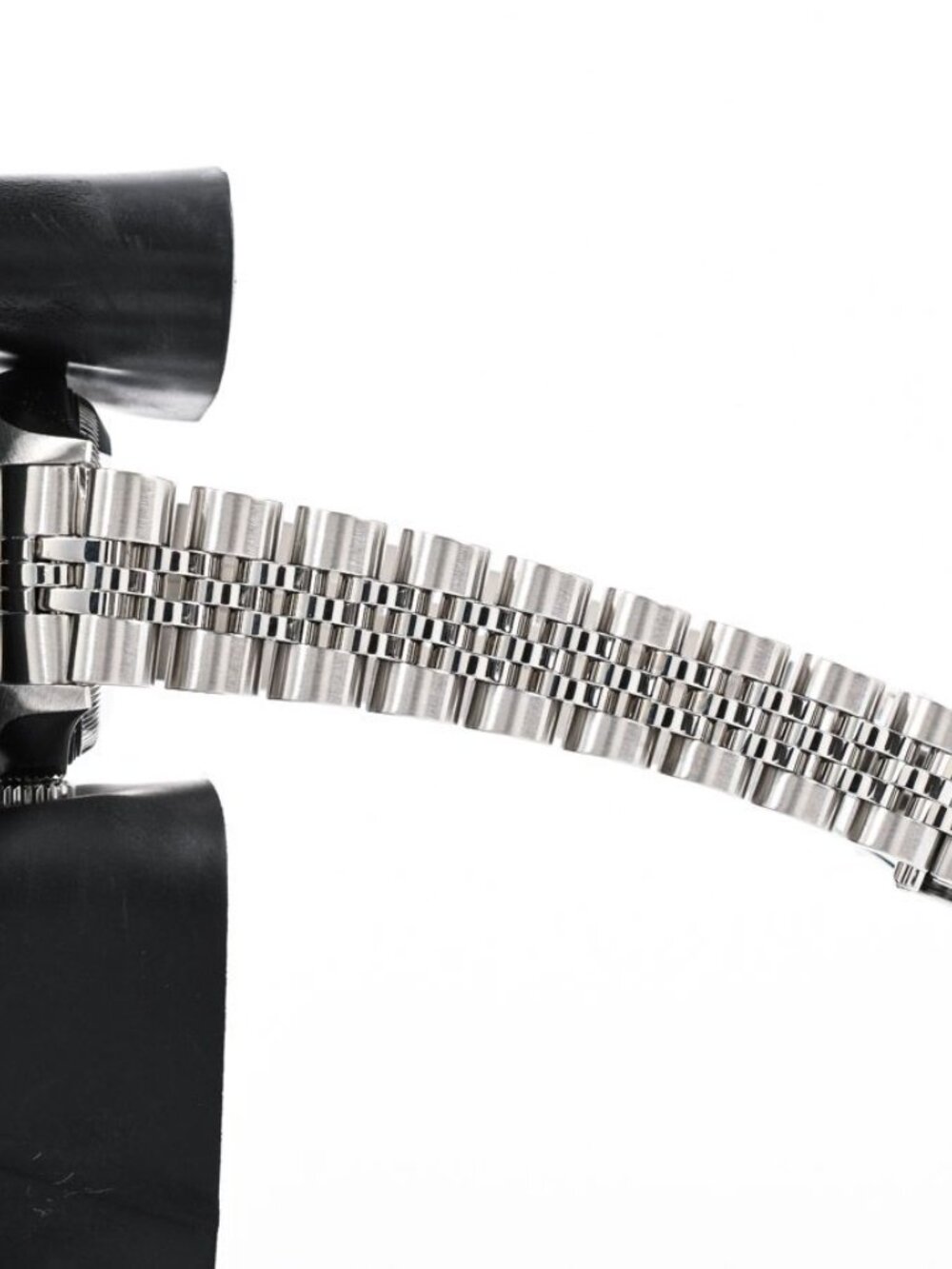 ★SOLD★ Rolex Watch Datejust White Gold - Picture 6 of 7